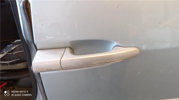 maneta exterior trasera izquierda peugeot 807