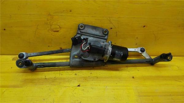 motor limpiaparabrisas delantero peugeot 406