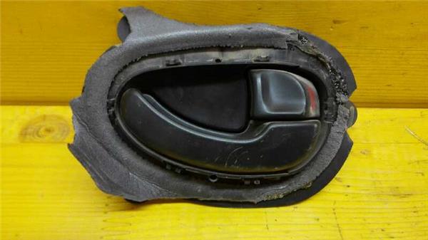 manilla interior puerta trasera derecha peuge