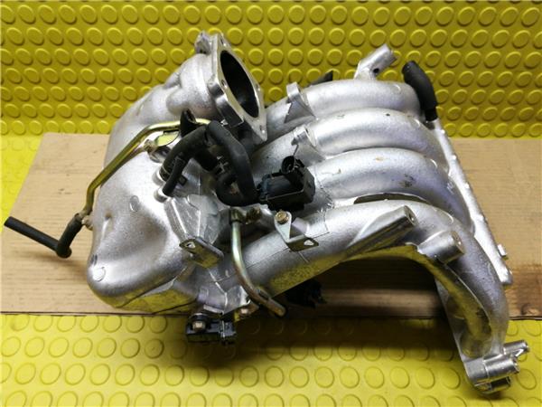 colector admision mitsubishi montero pinin 20