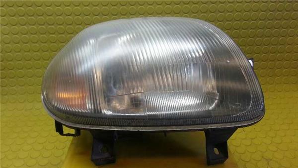 faro delantero derecho renault clio ii fase i