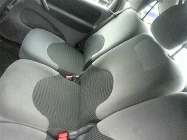 asiento trasero central citroen xsara picasso 1.6 hdi (109 cv)