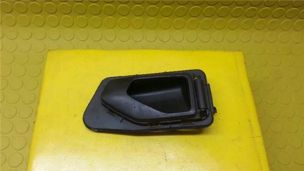 manilla interior puerta delantera derecha peu