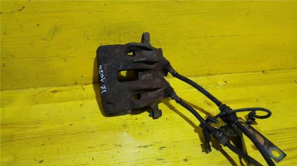 pinza freno delantero izquierda citroen jumpe