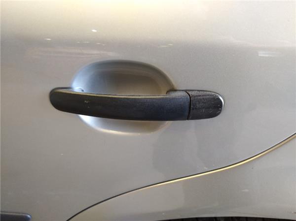 maneta exterior trasera izquierda skoda octav