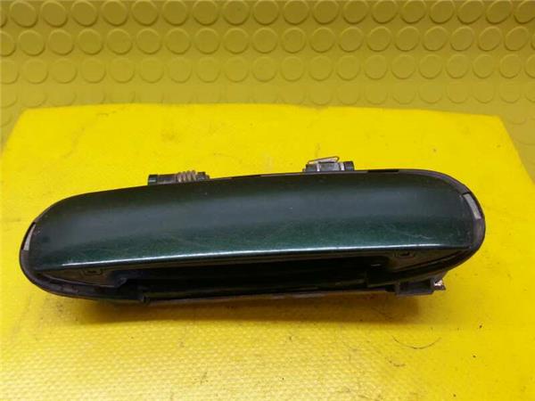 maneta exterior trasera izquierda audi a6 ber