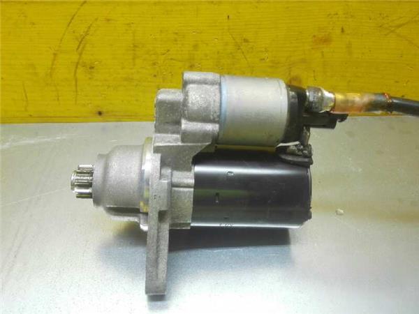 motor arranque volkswagen passat berlina 16 1