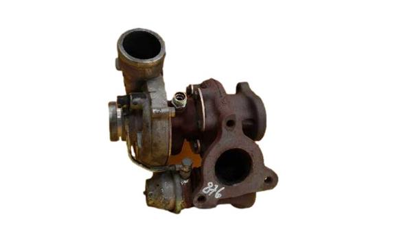 turbo peugeot 306 berlina 4 puertas 19 turbod