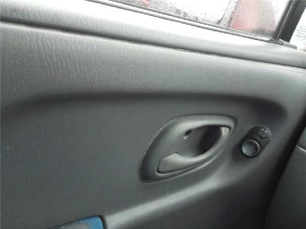 manilla interior puerta delantera izquierda o