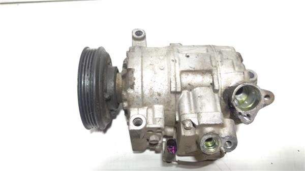 compresor aire acondicionado audi a4 berlina