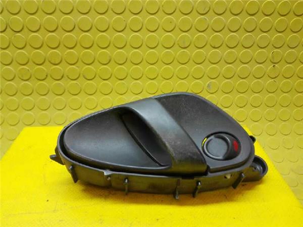 manilla interior puerta delantera derecha cit