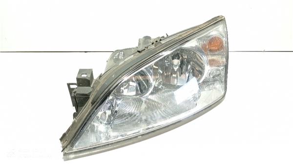 faro delantero izquierdo ford mondeo berlina