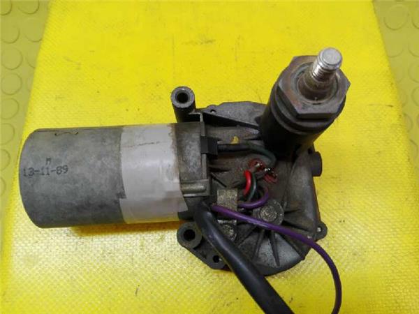 motor limpiaparabrisas trasero seat ibiza 12