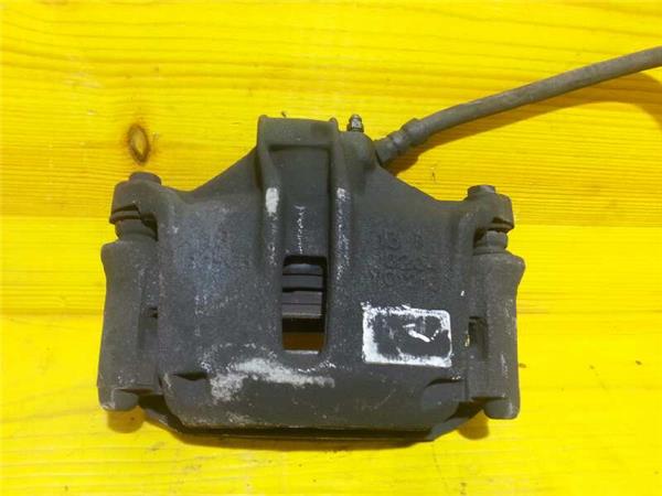 pinza freno delantero izquierda peugeot 206 b