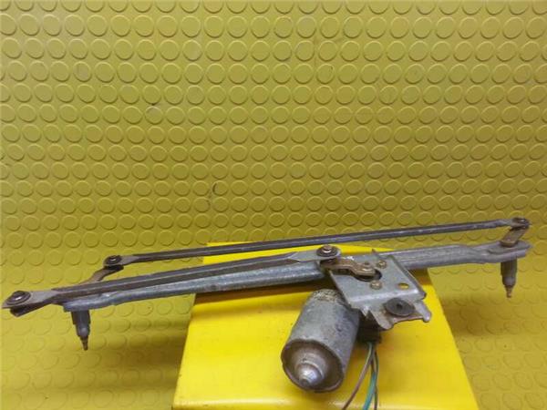 motor limpiaparabrisas delantero volkswagen p