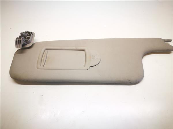 parasol izquierdo renault megane ii familiar