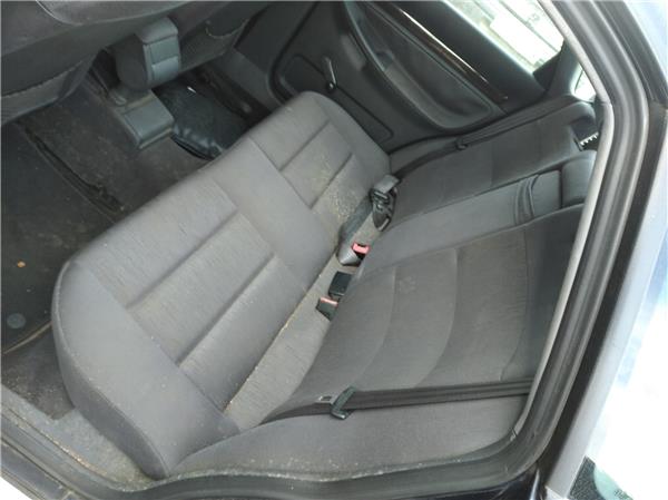 asientos traseros audi a4 berlina 18 20v 125