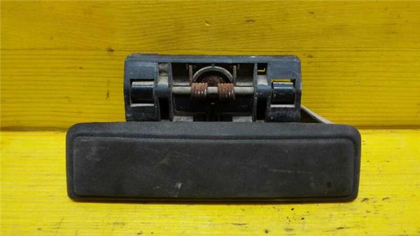 maneta exterior trasera izquierda peugeot 205