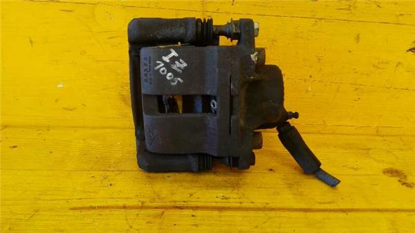 pinza freno delantero izquierda renault clio
