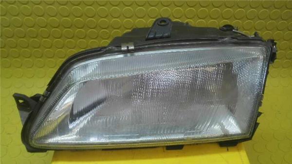 faro delantero izquierdo peugeot 306 berlina