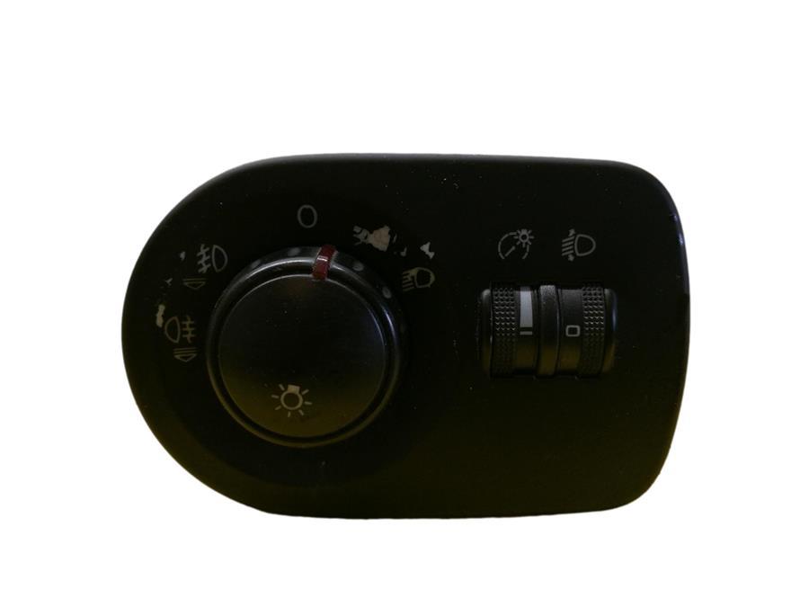 mando de luces seat leon 2.0 tdi (170 cv)