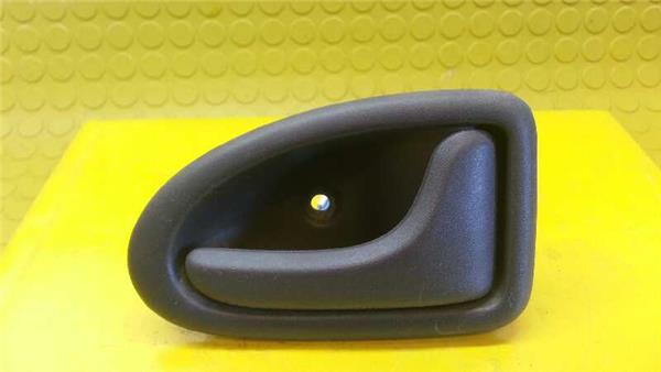 manilla interior puerta trasera derecha renau