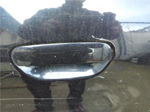 maneta exterior trasera izquierda audi a4 ber