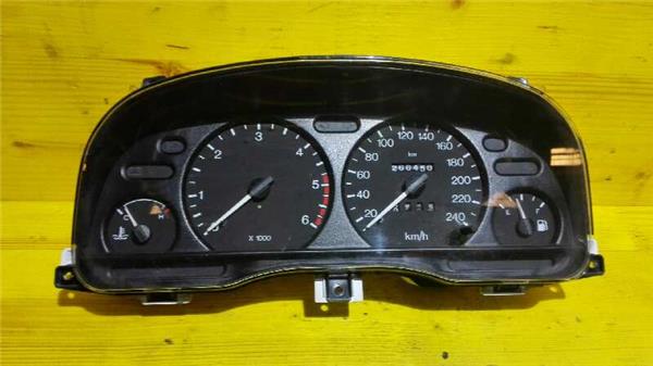 cuadro completo ford mondeo berlina 18 turbod