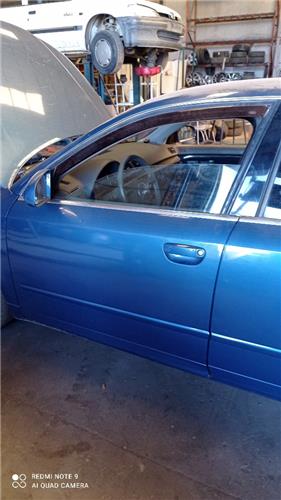 puerta delantera izquierda audi a4 berlina 8e