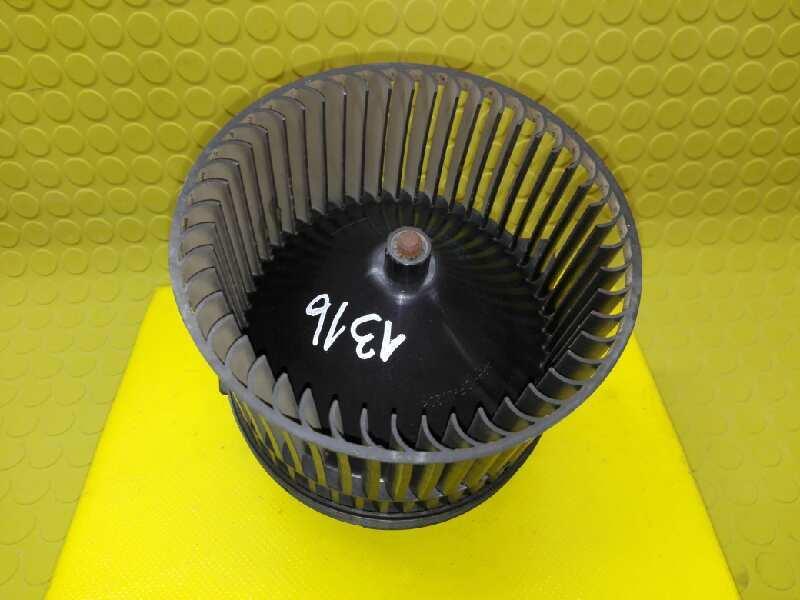 motor calefaccion opel vectra b berlina 2.0 dti (101 cv)