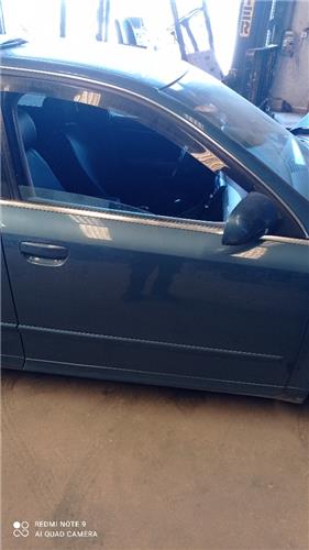 puerta delantera derecha audi a4 berlina 8e 0