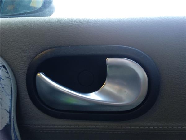 manilla interior puerta delantera derecha ren