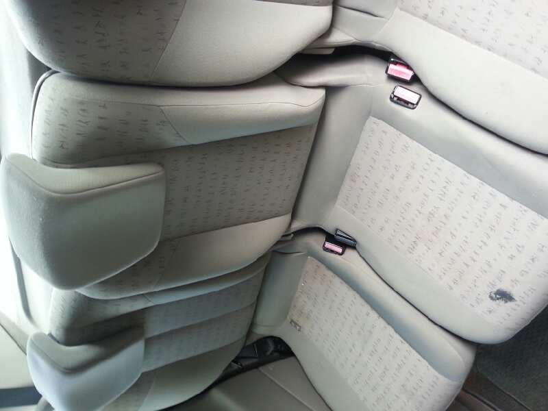 asiento trasero central renault scenic ii 1.9 dci d (120 cv)