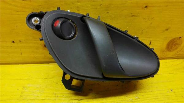 manilla interior puerta delantera derecha cit