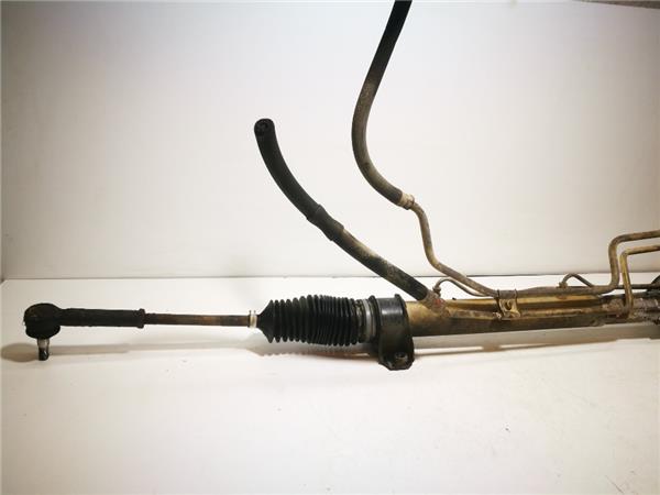 cremallera direccion asistida citroen jumper