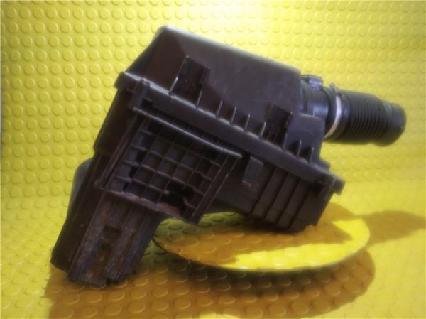 aforador peugeot 407 20 16v hdi fap 136 cv