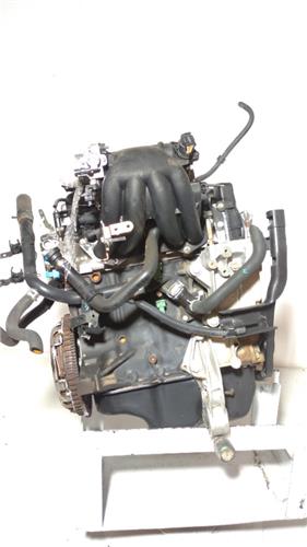 motor completo peugeot 206 berlina 16 88 cv