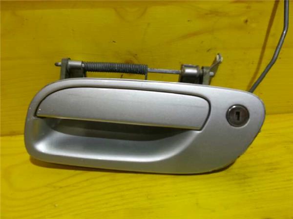 maneta exterior delantera izquierda volvo v70