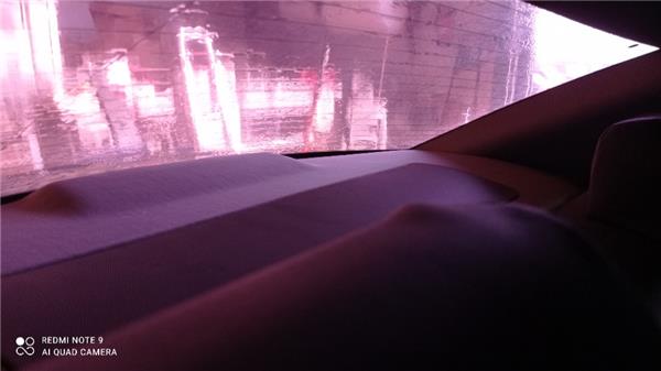 bandeja trasera audi a4 berlina 8e 042003 19