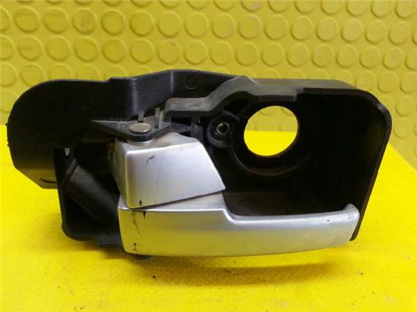 manilla interior puerta trasera izquierda for