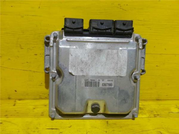 centralita peugeot 307 break sw 20 hdi fap 10