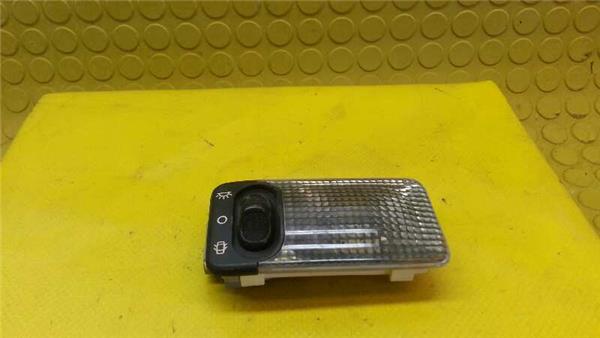 luz interior techo peugeot 206 berlina 14 75