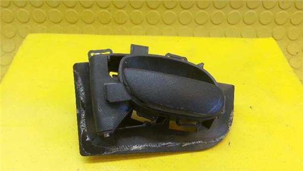 manilla interior puerta trasera izquierda peu