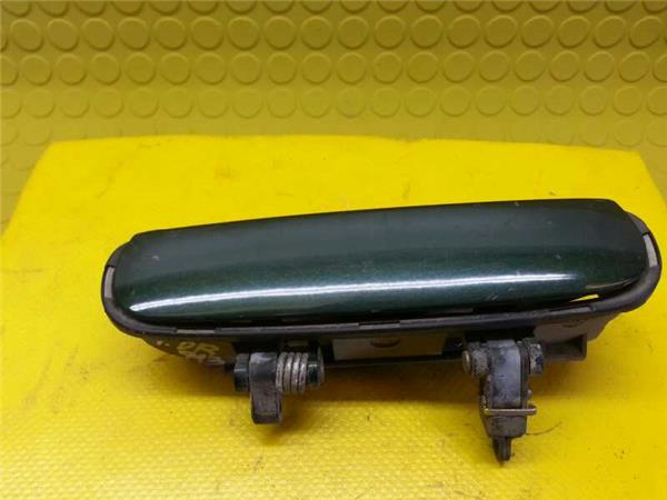 maneta exterior trasera derecha audi a6 berli