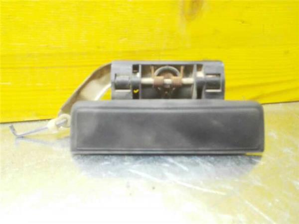 maneta exterior delantera derecha peugeot 205