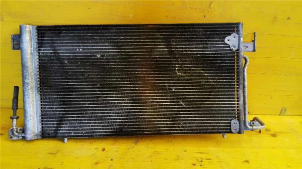 radiador aire acondicionado peugeot 306 berli