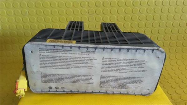 airbag salpicadero opel vectra b caravan 20 d