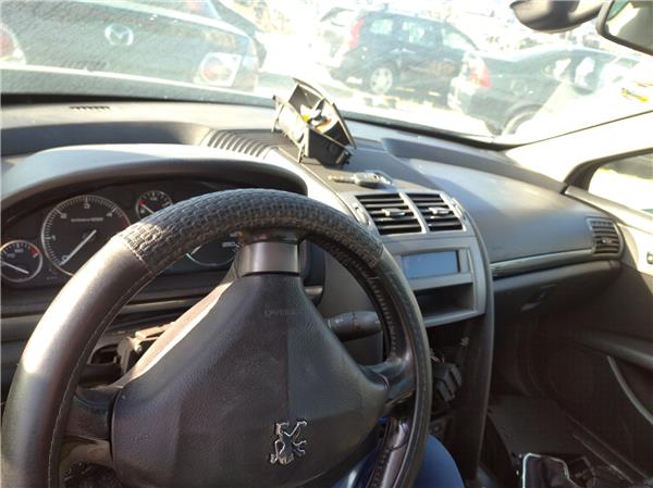 salpicadero peugeot 407 20 16v hdi fap 136 cv