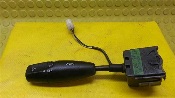 mando intermitencia daewoo lanos 1.4 (75 cv)