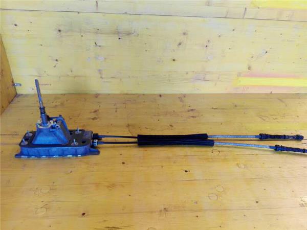 palanca de cambio volkswagen passat berlina 1.6 16v fsi (116 cv)